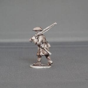 Musketeer marching wssm06