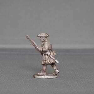 Musketeer advancing high porte wssm07
