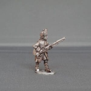 Dutch Grenadier advancing high porte wssdg07