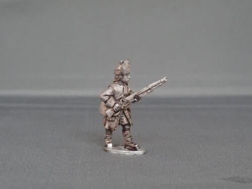 Dutch Grenadier advancing high porte wssdg07
