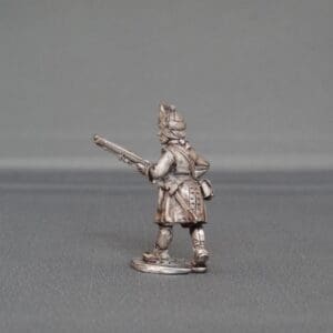 Dutch Grenadier advancing high porte wssdg07