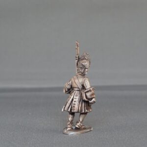 Austrian Grenadier marching