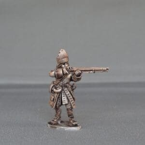 Dutch Regiment