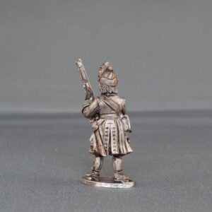 Prussian Grenadier presenting