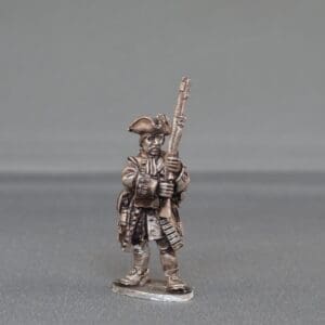 24 figure Crimean Russian Infantry Regiment