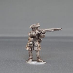 24 figure Crimean Russian Infantry Regiment