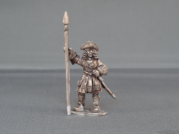 Officer/Ensign WSSO05
